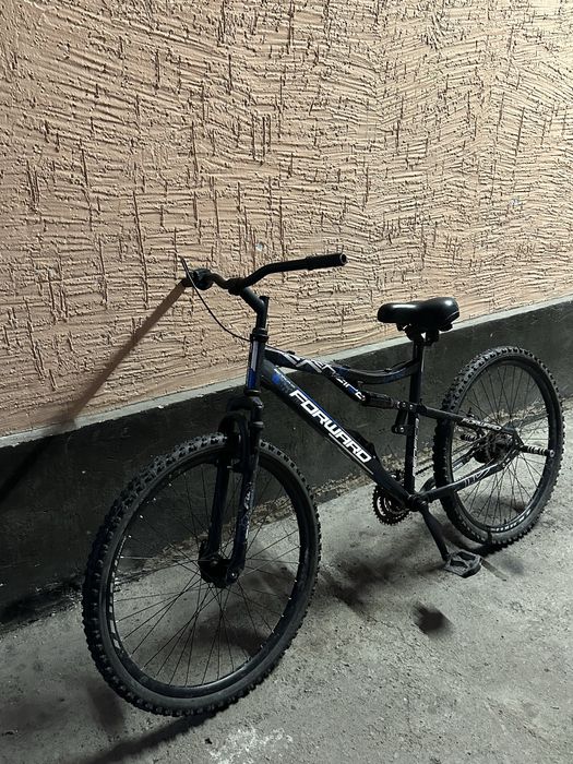 Продам Двухподвес FORWARD