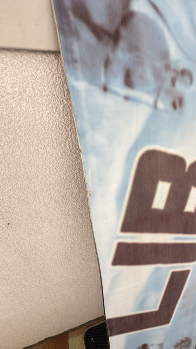 Сноуборд travis rice pro 161,5