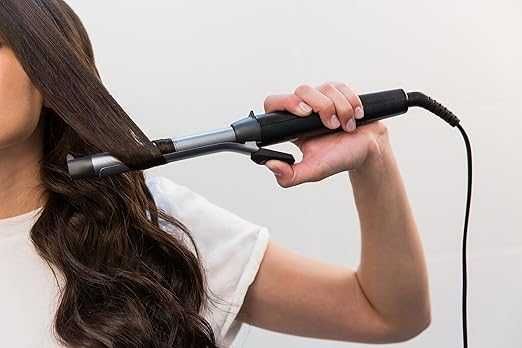 Маша за коса Remington CI5519 Pro Tight Curl 140-210°C антистатична , 19mm