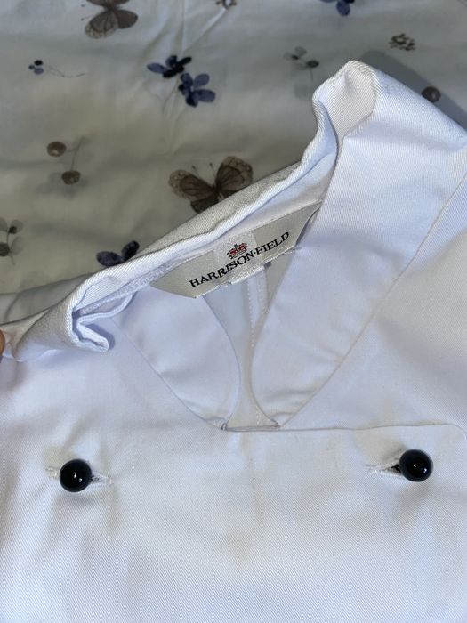 Tunica bluza bucatar patiser