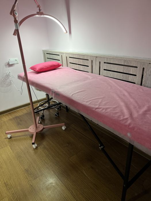 Сдаются Рабочие места мастерам, Наращивние  ресниц,Бровисты, Косметог