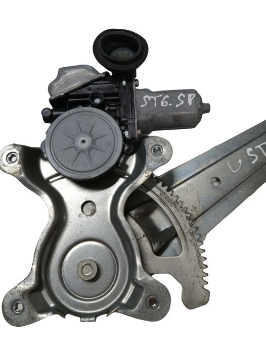 Macara Geam Electric Stanga Spate Toyota Land Cruiser 150 Trj15_, Kdj