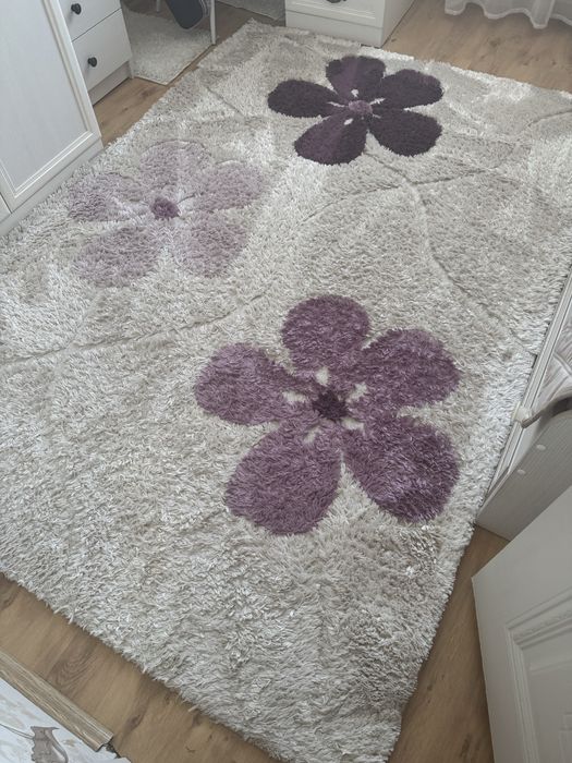 Ковер размером 230*160