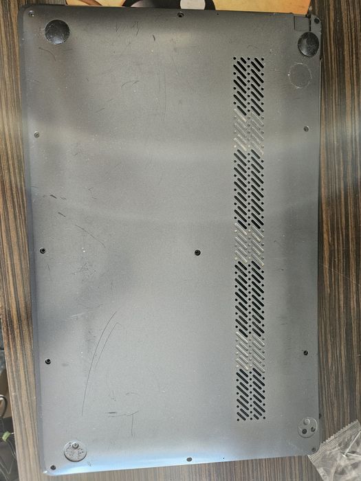 Dezmembrez AllView AllBook J