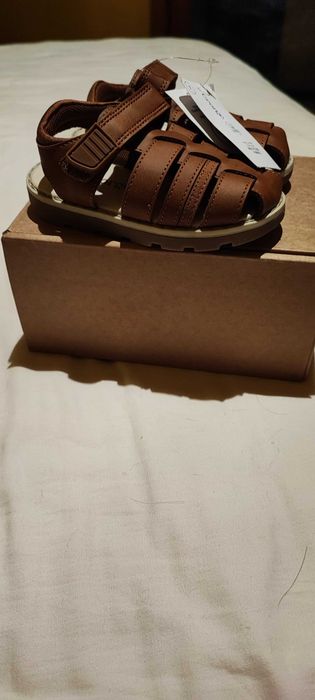 Детски сандали GEORGE