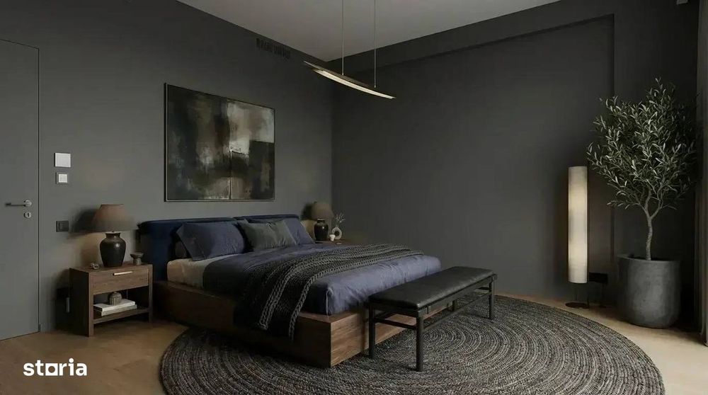 2 camere premium | One Floreasca Towers | Mall Promenada