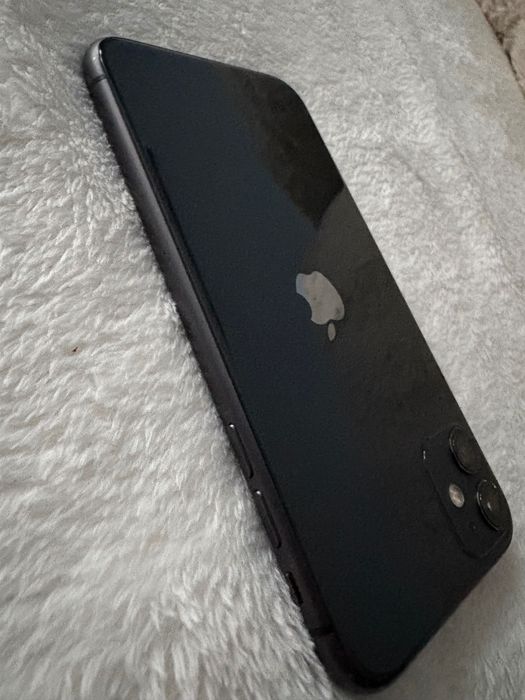 IPhone 11 + husa MobilFox