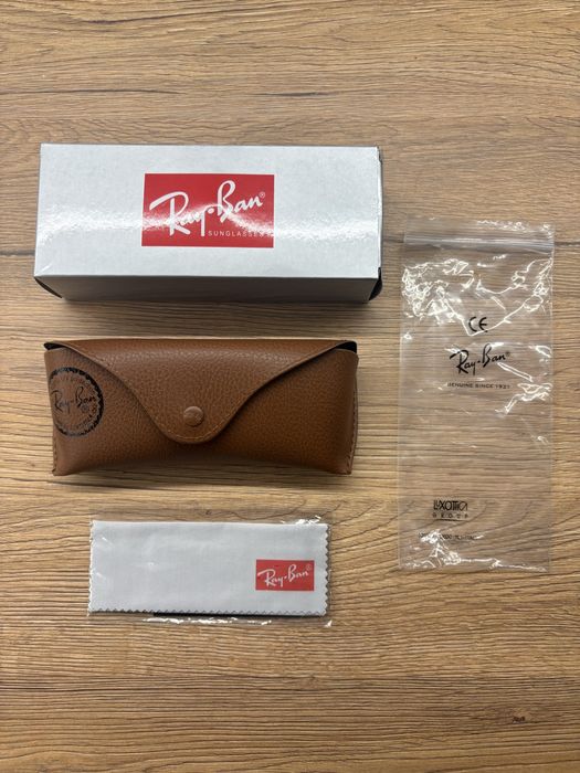 Ray Ban очила