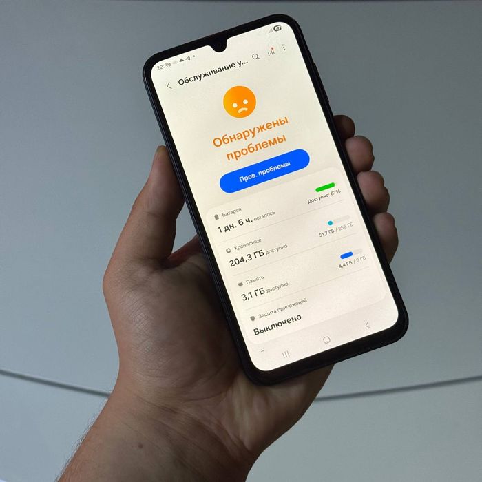 Samsung A15 256gb imei otgan ocilmagan srocni  85$