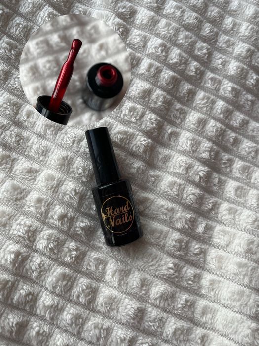 Гель лаки для маникюра