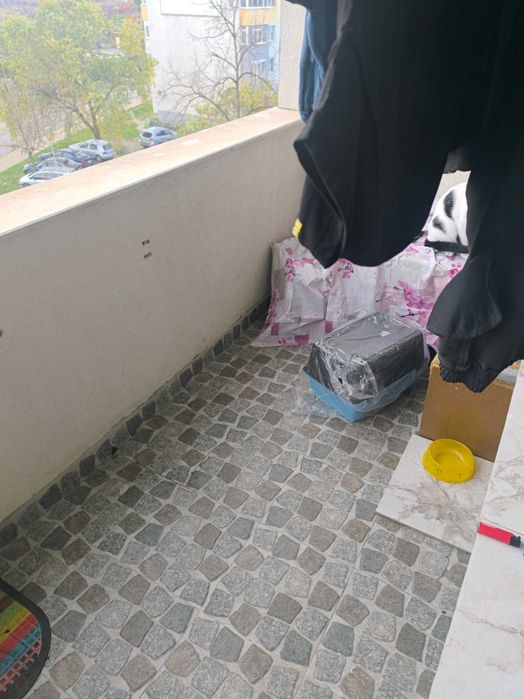 Продава се Тристаен апартамент в Благоевград, Струмско - 84 кв.м за 1096 €/кв.м - Снимка #14