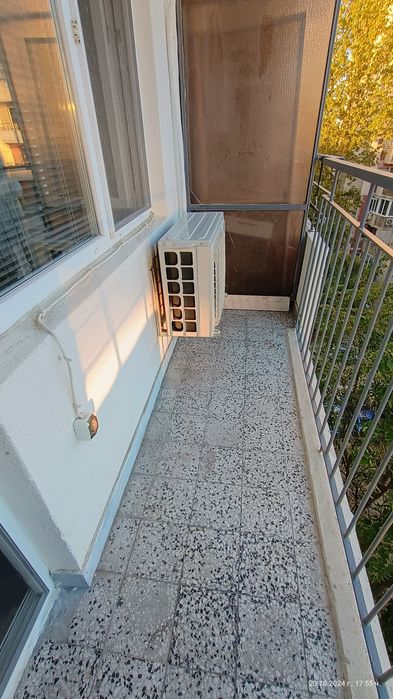 Дава се под наем Едностаен апартамент в Пловдив, Кършияка - 30 кв.м за 239.7 € - Снимка #6