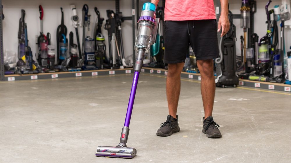 Беспроводной ручной пылесос Dyson Gen5 Detect Absolute !!!