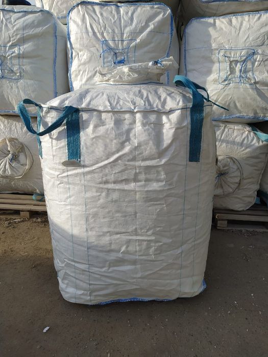 Дробленный пенопласт