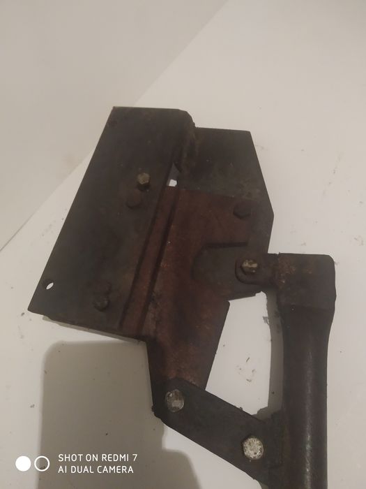 Ножица за ламарина