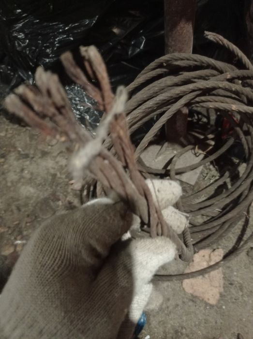 Ворота футбольные