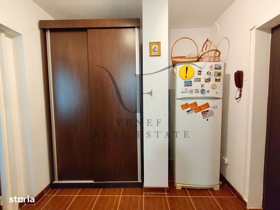 OPORTUNITATE 3 Camere 64mp 1 balcon etaj 2 Colentina Metrou Obor 2 min