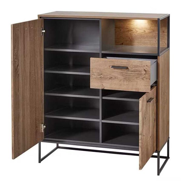 РАЗЧИСТВАМЕ СКЛАДА  Тотална Разпродажба шкаф MEEVOO II