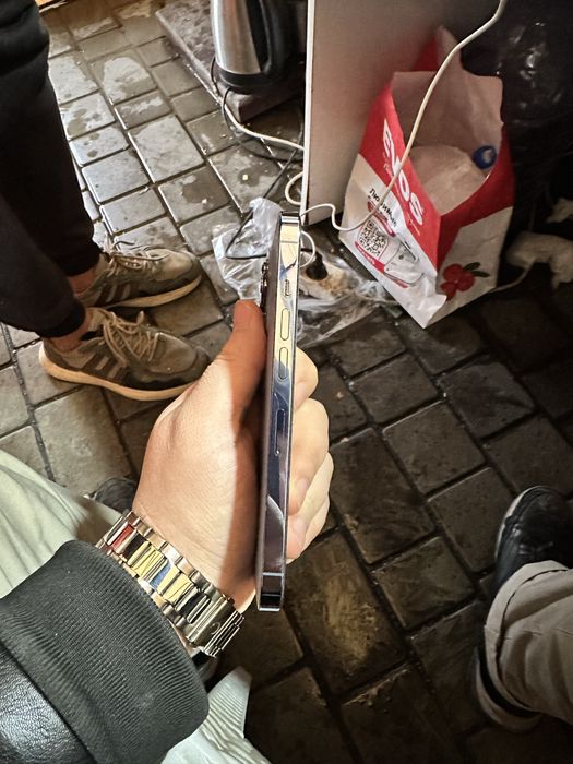 Iphone 13 pro 128 gb