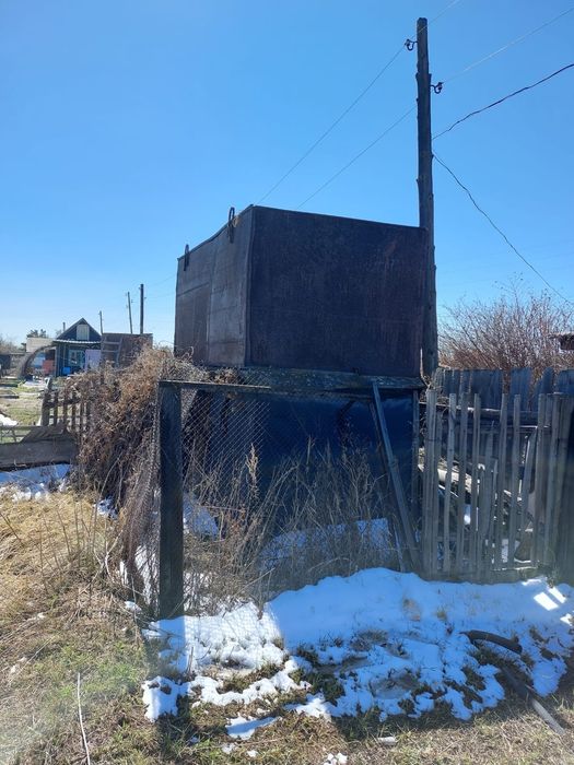 Продаю дачу общество "Ромашка"