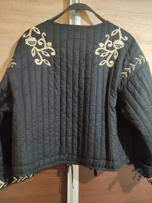 Дамско тънко  яке Villa /М