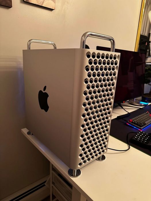 Сборка игровых ПК