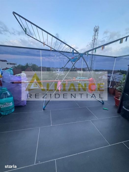 Exclusivitate || Apartament 3 camere || Palm Residence Oltenitei