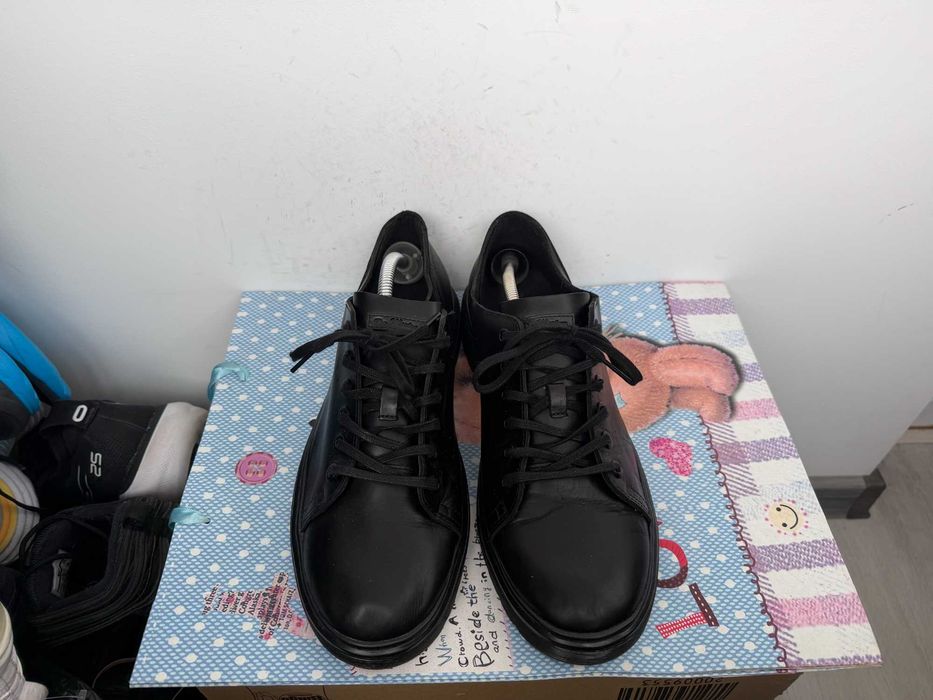 ''Dr Martens Dante''оригинални сникърси 45 номер