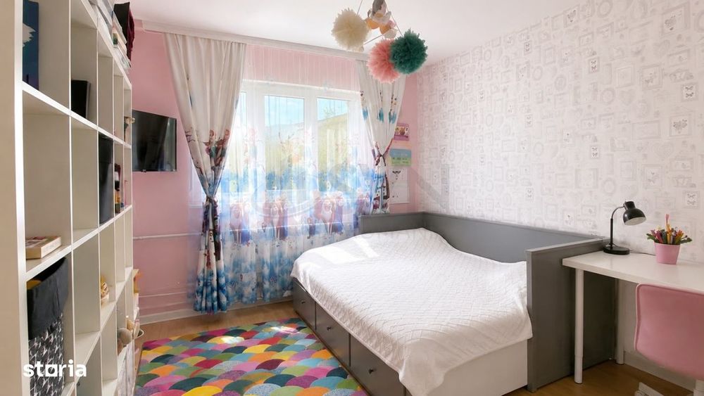 Apartament l 4 Camere l Bucurestii Noi — fotografia 3