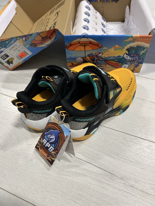 Маратонки Andy Studio Анди Студио. APG маратонки