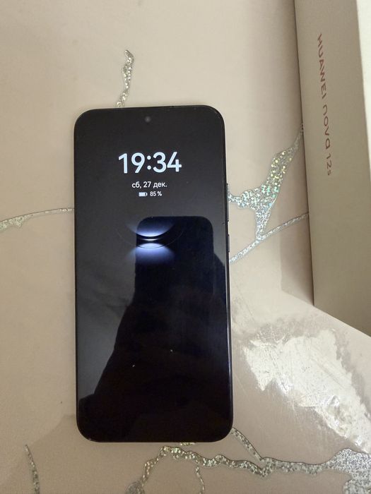 Продается Huawei Nova 12S