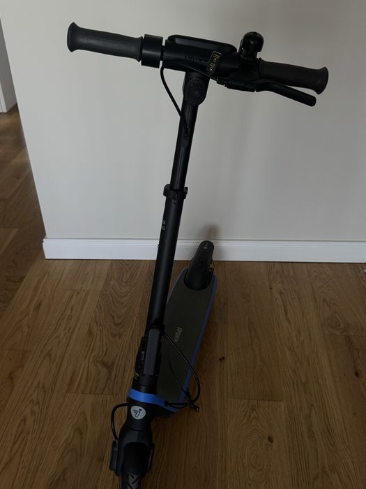 Електрическа тротинетка Segway-KickScooter C2 Pro