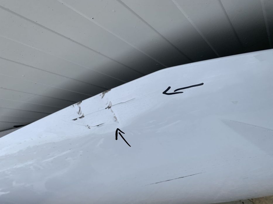 Capota motor, Audi A1, 2019, 2020, 2021, 2022, 2023.