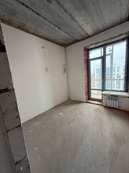3к ЖК Керей 80кв. этаж 4 из 9