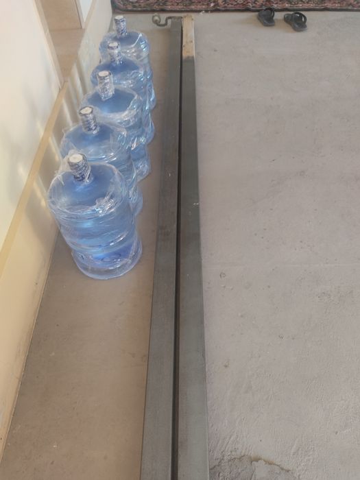 Temir Profil Naves stolbaga ishlatsa bo'ladi