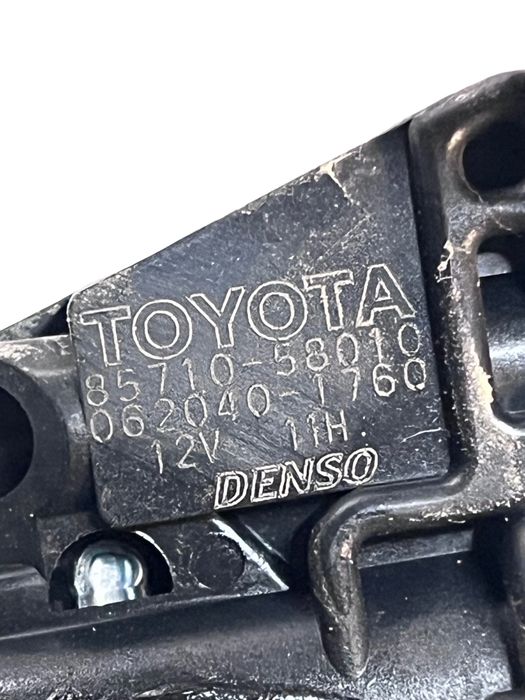 Macara Geam Stanga Spate Toyota Land Cruiser Lj12_, Kzj12_, Trj12_, Kd