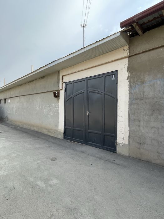 Uy sotiladi Toshkent shahar Sergili tumani Qumariq da