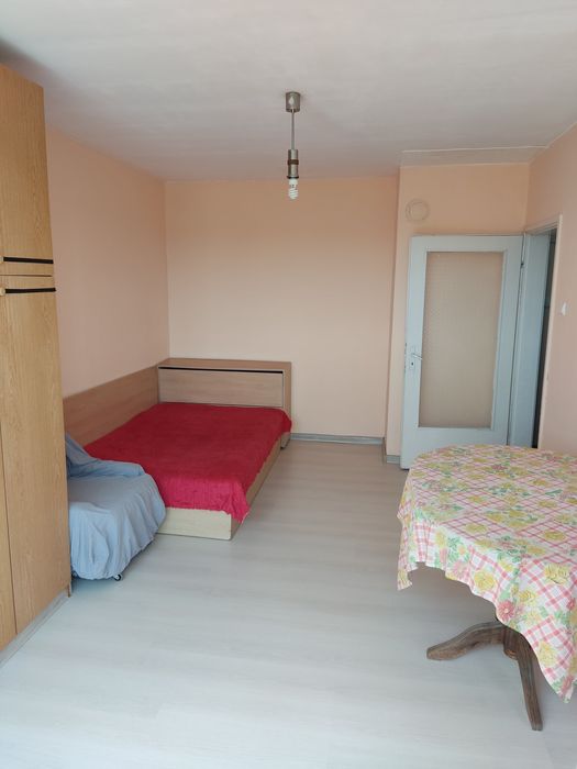 Продава се Едностаен апартамент в Русе, Здравец Север 1 - 34 кв.м за 1412 €/кв.м - Снимка #5