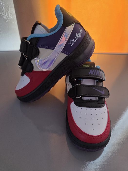 Adidasi NIKE pentru copii