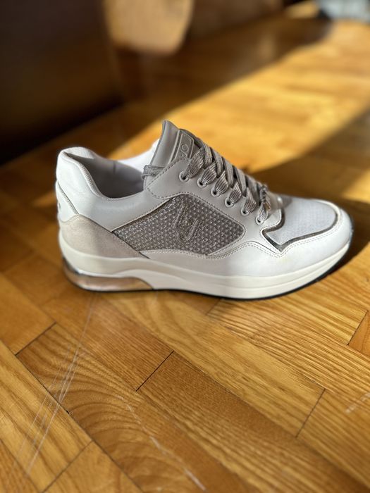 Обувки Liu Jo (бели)