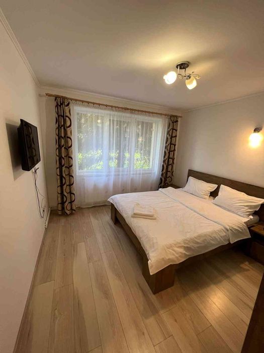 Apartament 2 camere de vanzare, str Victor Babes