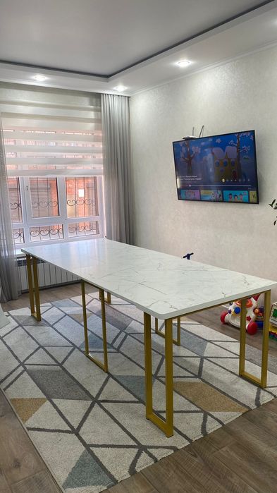 Стол трансформер