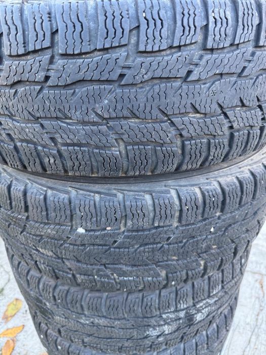 cauciucuri si roti complete