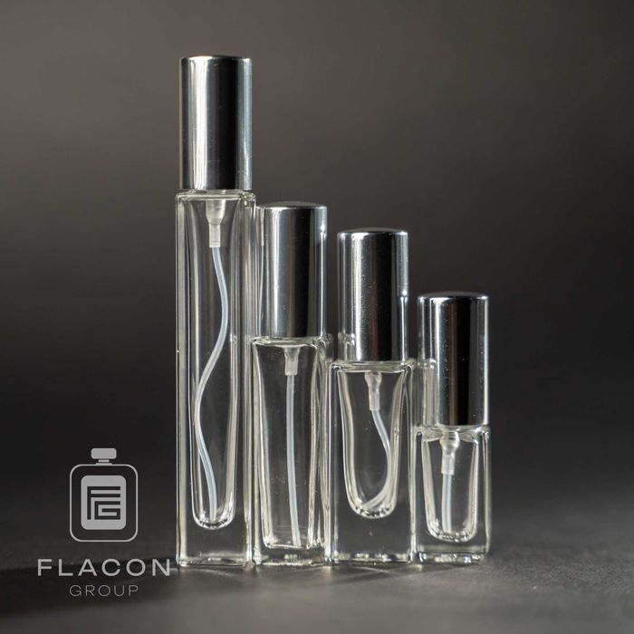 флаконы парфюмерия