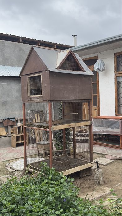 Valer 3 etajli sotiladi