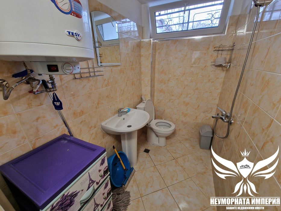 Дава се под наем Тристаен апартамент в Асеновград - 90 кв.м за 353.94 € - Снимка #13