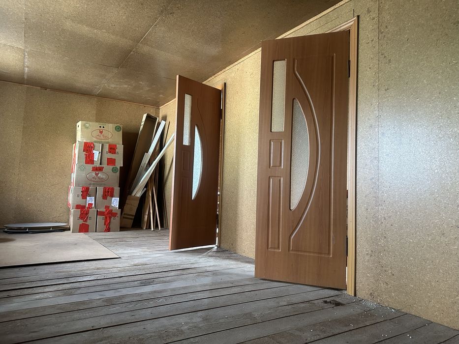 Продам дачу в посёлке Жандосова