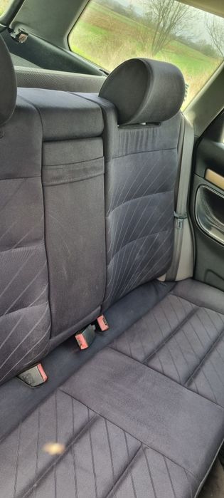 Audi A4 B5 1.8 Turbo Quattro 1998 Avant