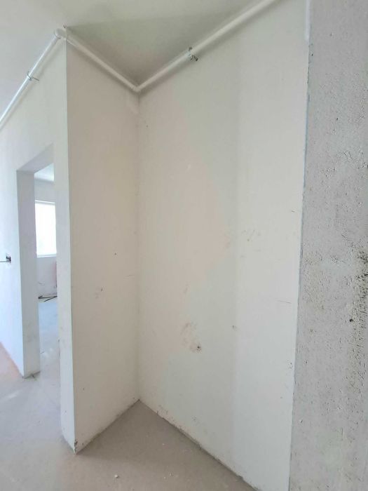 Apartament 2 camere cu parcare subterană – Urușagului, cartier Terra, Florești