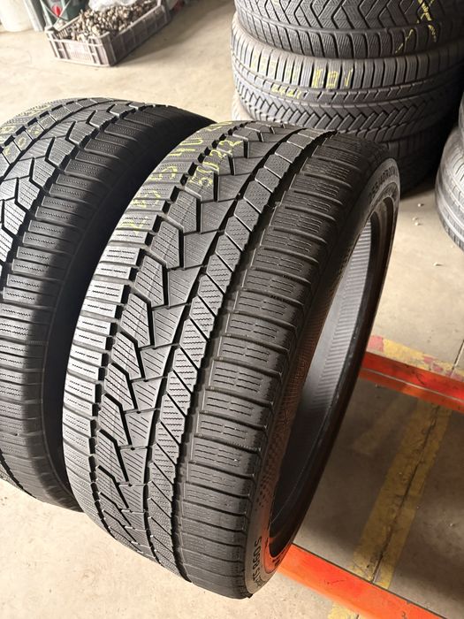 Anvelope iarna 255/40/20 Continental Winter Contact TS 860S 255 40 20